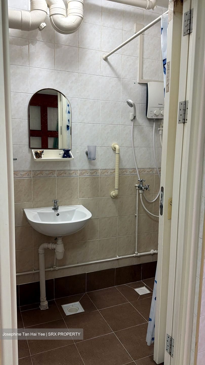 Blk 118D Membina 118 (Bukit Merah), HDB 4 Rooms #632746571
